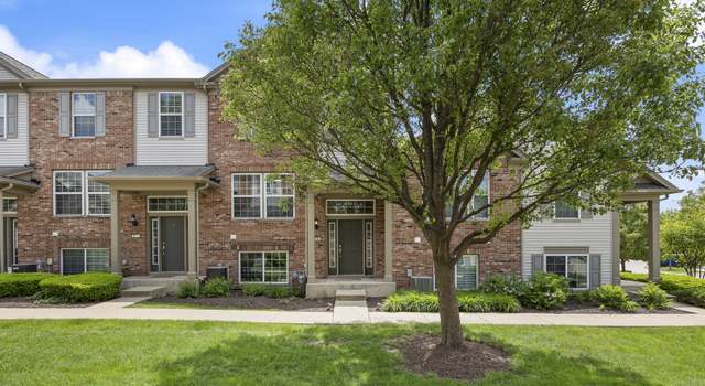 Photo of 464 Valentine Way, Oswego, IL 60543
