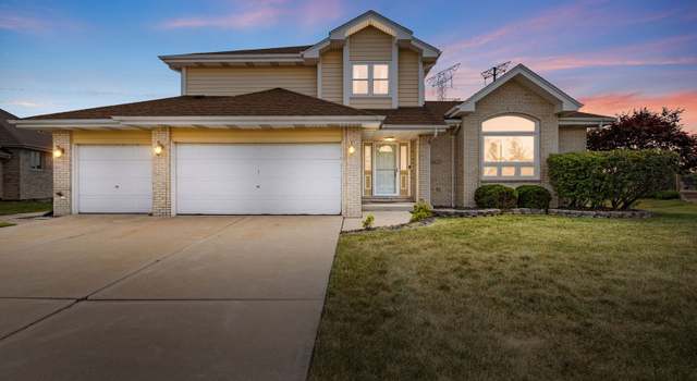 Photo of 8425 Brookside Glen Dr, Tinley Park, IL 60487
