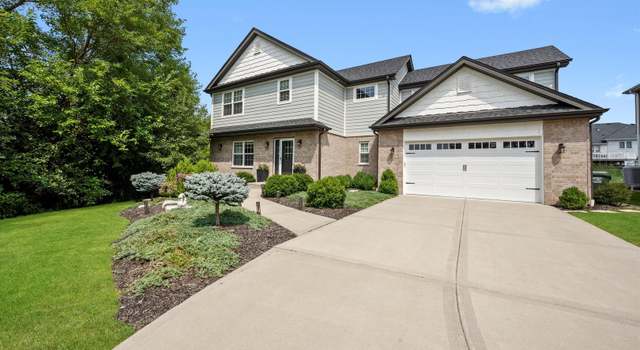 Photo of 16629 Orange Ave, Orland Park, IL 60467