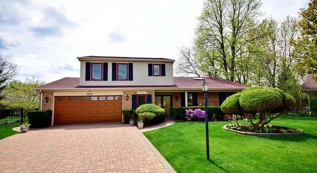 Photo of 3913 Lizette Ln, Glenview, IL 60026