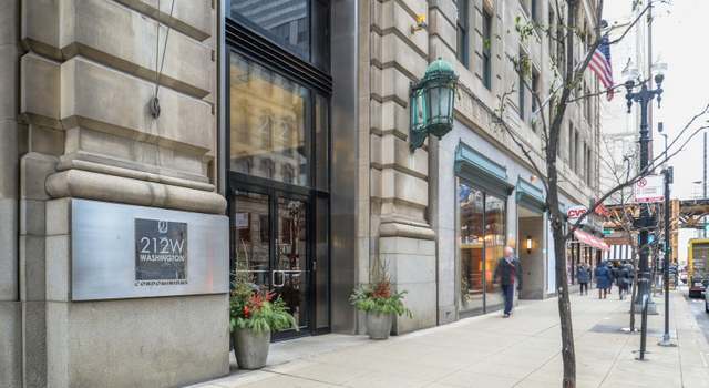 Photo of 212 W Washington St #1213, Chicago, IL 60606