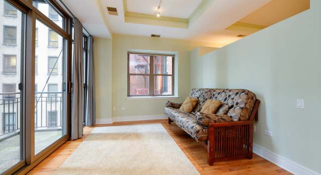 Photo of 212 W Washington St #1213, Chicago, IL 60606