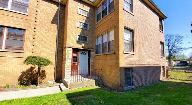Photo of 1315 W 91st St, Chicago, IL 60620