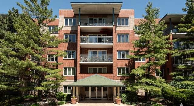 Photo of 3940 W Bryn Mawr Ave #403, Chicago, IL 60659