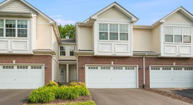 Photo of 1354 W Alder Creek Dr, Romeoville, IL 60446