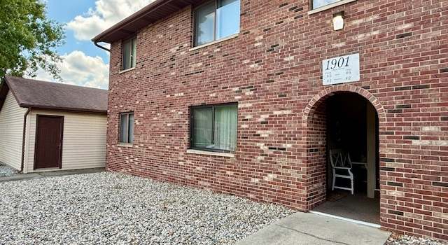 Photo of 1901 Beck Dr #1, Urbana, IL 61802