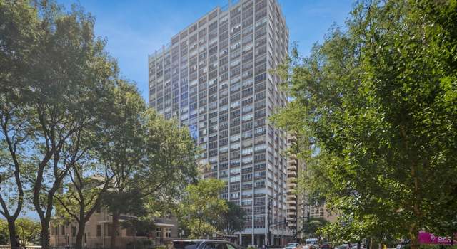 Property at 6171 N Sheridan Rd #2404, Chicago, IL 60660, 2 beds, 1 bath