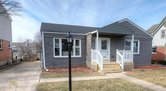 Photo of 592 S Cedar Ave, Elmhurst, IL 60126