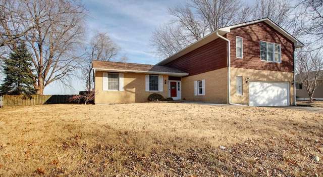 Photo of 208 Birch St, Ursa, IL 62376