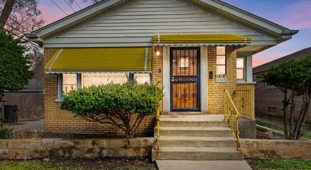 Photo of 11515 S Stewart Ave, Chicago, IL 60628