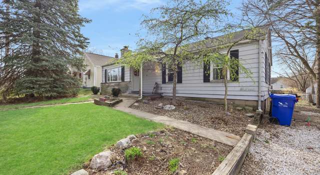 Photo of 632 E Toledo Ave, Peoria Heights, IL 61616