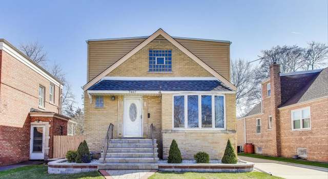 Photo of 7407 W Main St, Niles, IL 60714