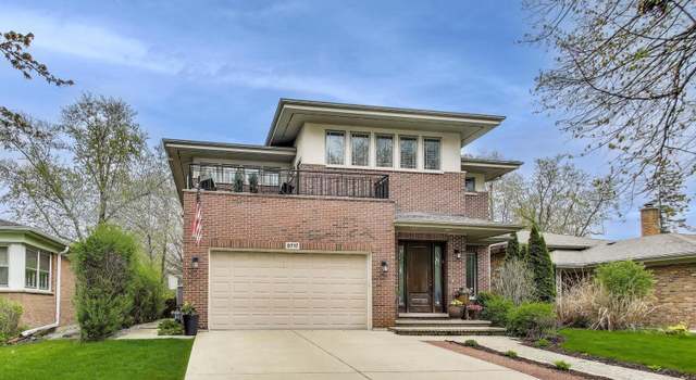 Photo of 8717 Keeler Ave, Skokie, IL 60076