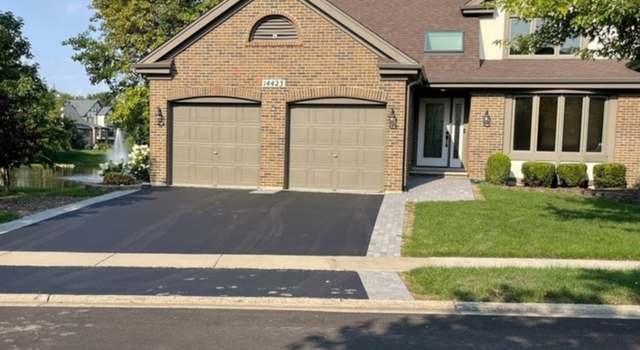 Property at 14423 Golf Rd, Orland Park, IL 60462, 4 beds, 3.5 baths