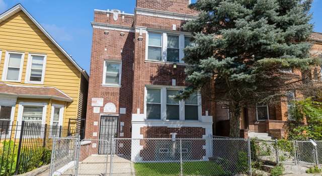 Photo of 6215 S Wood St, Chicago, IL 60636