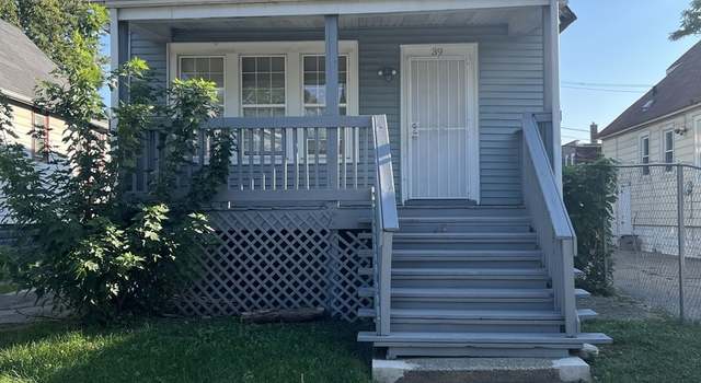 Photo of 39 E 102nd Pl, Chicago, IL 60628