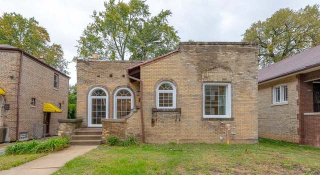 Photo of 1712 W Beverly Glen Pkwy, Chicago, IL 60643