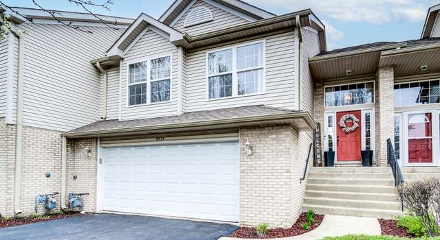 Photo of 6834 Oak View Ct, Oak Forest, IL 60452