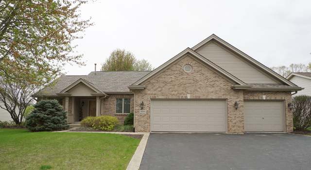Photo of 4699 Chandon Woods Dr, Cherry Valley, IL 61016