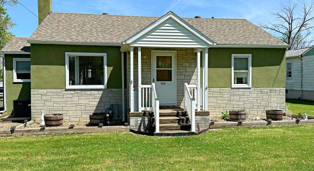 Photo of 925 N Otter Creek Rd, Streator, IL 61364