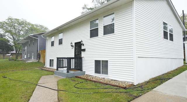 Photo of 2608 Arthur Ave, Rockford, IL 61101