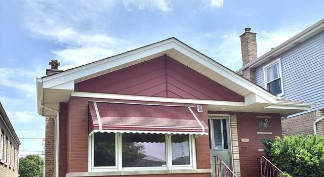 Photo of 4937 S Kilpatrick Ave, Chicago, IL 60632