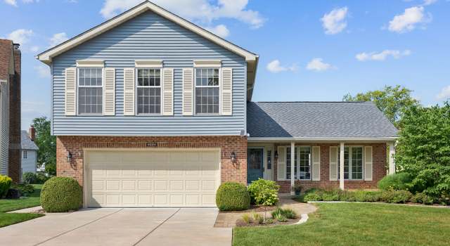 Photo of 4884 Westhaven Ct, Hoffman Estates, IL 60010