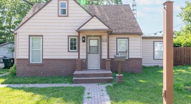 Photo of 1410 N East End Ave, Round Lake Beach, IL 60073