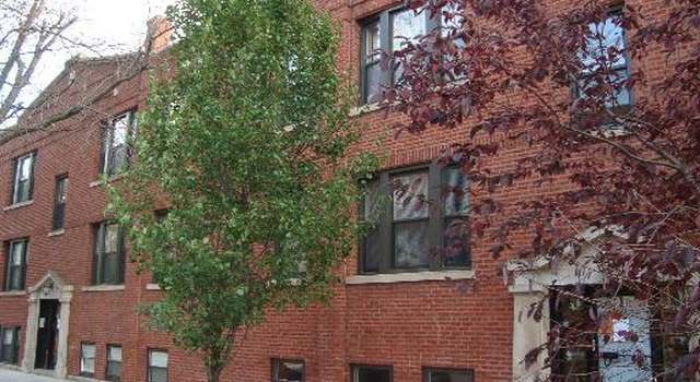 Photo of 4749 W School St Unit 2E, Chicago, IL 60641