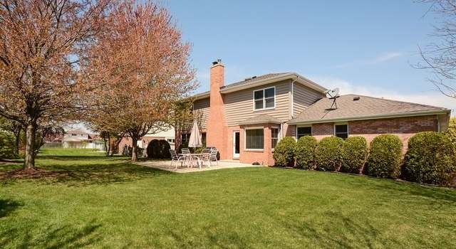 Photo of 13469 Feather Ct, Orland Park, IL 60462