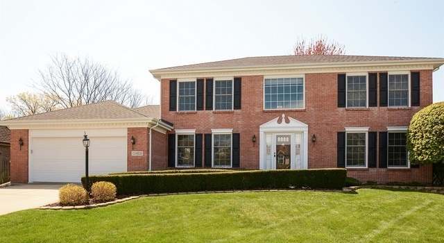 Photo of 13469 Feather Ct, Orland Park, IL 60462