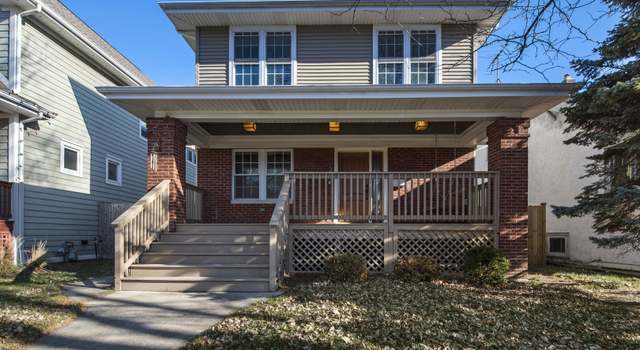 Photo of 936 Mapleton Ave, Oak Park, IL 60302