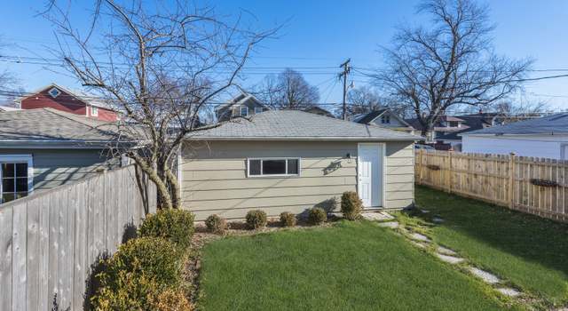 Photo of 936 Mapleton Ave, Oak Park, IL 60302