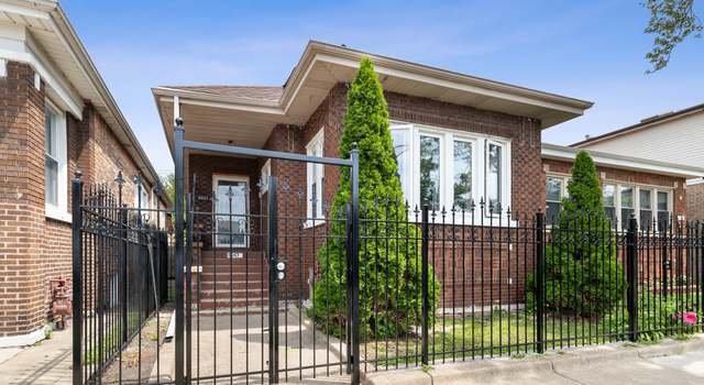 Photo of 6047 S Mozart St, Chicago, IL 60629