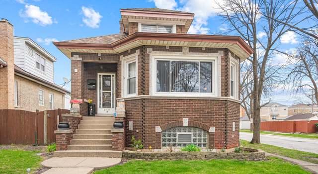 Photo of 3101 N 78th Ave, Elmwood Park, IL 60707