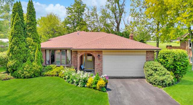 Photo of 13040 W Tanglewood Cir, Palos Park, IL 60464