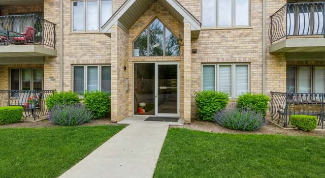 Photo of 5150 Shadow Creek Dr #6, Oak Forest, IL 60452