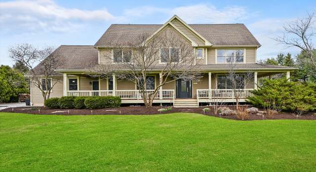 Photo of 4814 Inmans Way, Ringwood, IL 60072