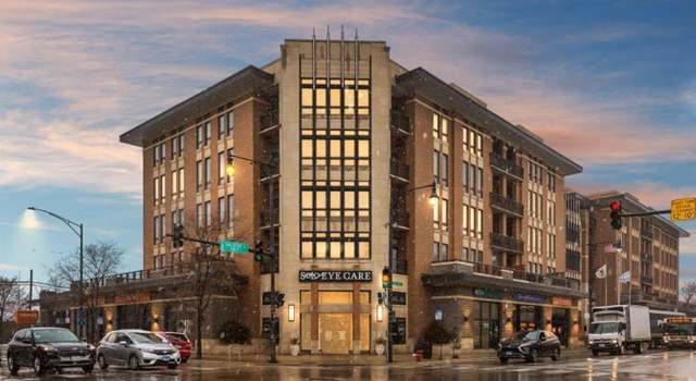 Photo of 3450 S Halsted St #204, Chicago, IL 60608