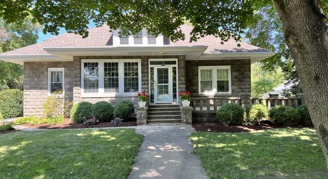 Photo of 308 2nd Ave W, Lyndon, IL 61261