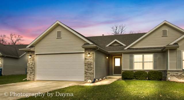 Photo of 971 Brown Dr, Momence, IL 60954