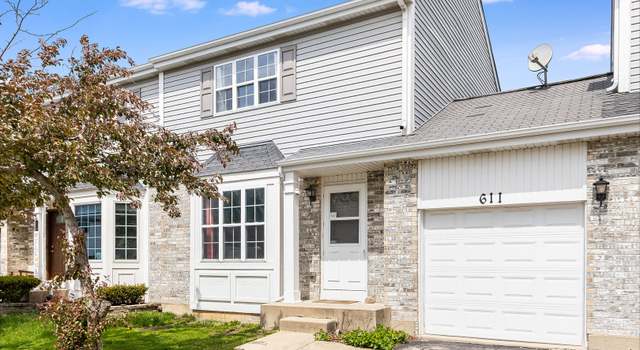 Photo of 611 Cedar Ct, Romeoville, IL 60446