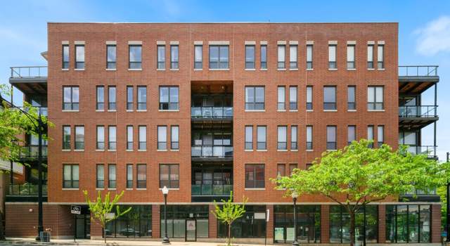 Photo of 1610 S Halsted St #503, Chicago, IL 60608