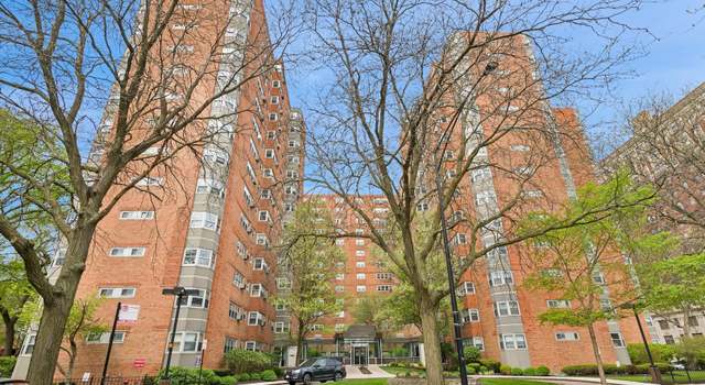 Photo of 4950 N Marine Dr #1102, Chicago, IL 60640
