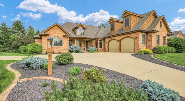 Photo of 2502 Prairie Ridge Pl, Champaign, IL 61822