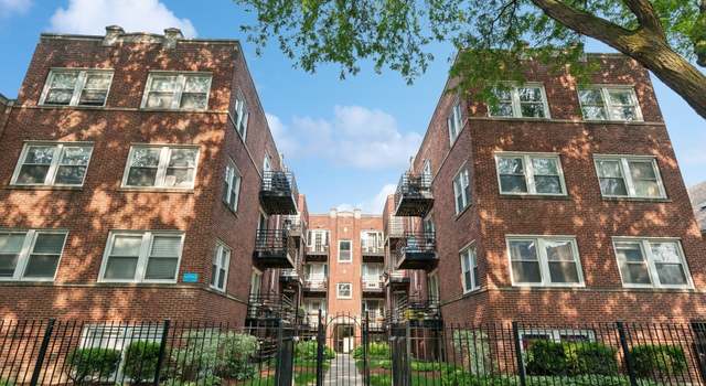 Photo of 4332 N Sacramento Ave Unit 3S, Chicago, IL 60618