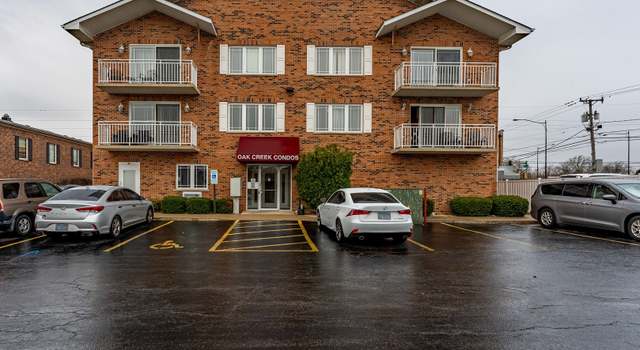 Photo of 15505 Cicero Ave Unit 2C, Oak Forest, IL 60452