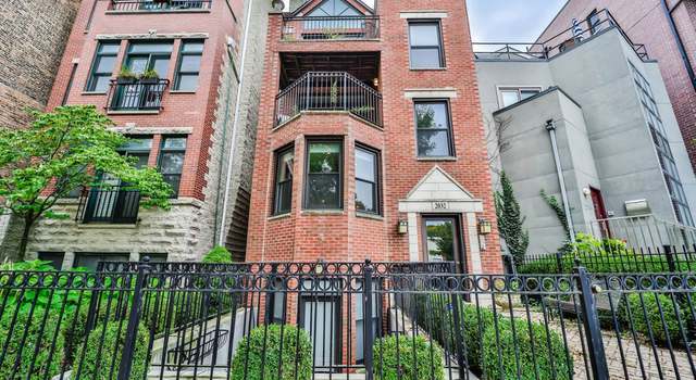Photo of 2032 N BURLING St #2, Chicago, IL 60614