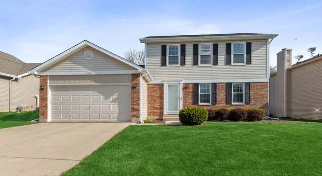 Photo of 1408 Rose Blvd, Buffalo Grove, IL 60089