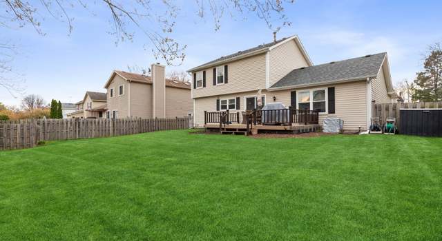 Photo of 1408 Rose Blvd, Buffalo Grove, IL 60089